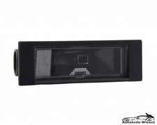 Kennzeichenbeleuchtung / Hinten für Fiat Croma Kombi 05-07