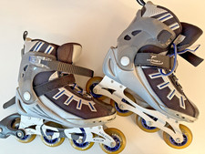 ROLLERBLADE Hornet  Inliner Inlineskates Dame...