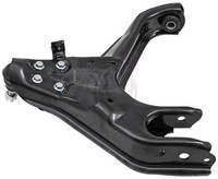 A.B.S. Lenker, RadaufhäNgung 212058 FüR Mitsubishi