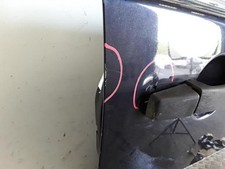 Porte avant et accessoires Land Rover DISCOVERY