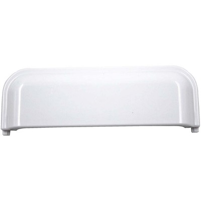 WED4815EW1 Whirlpool Dryer Door Handle