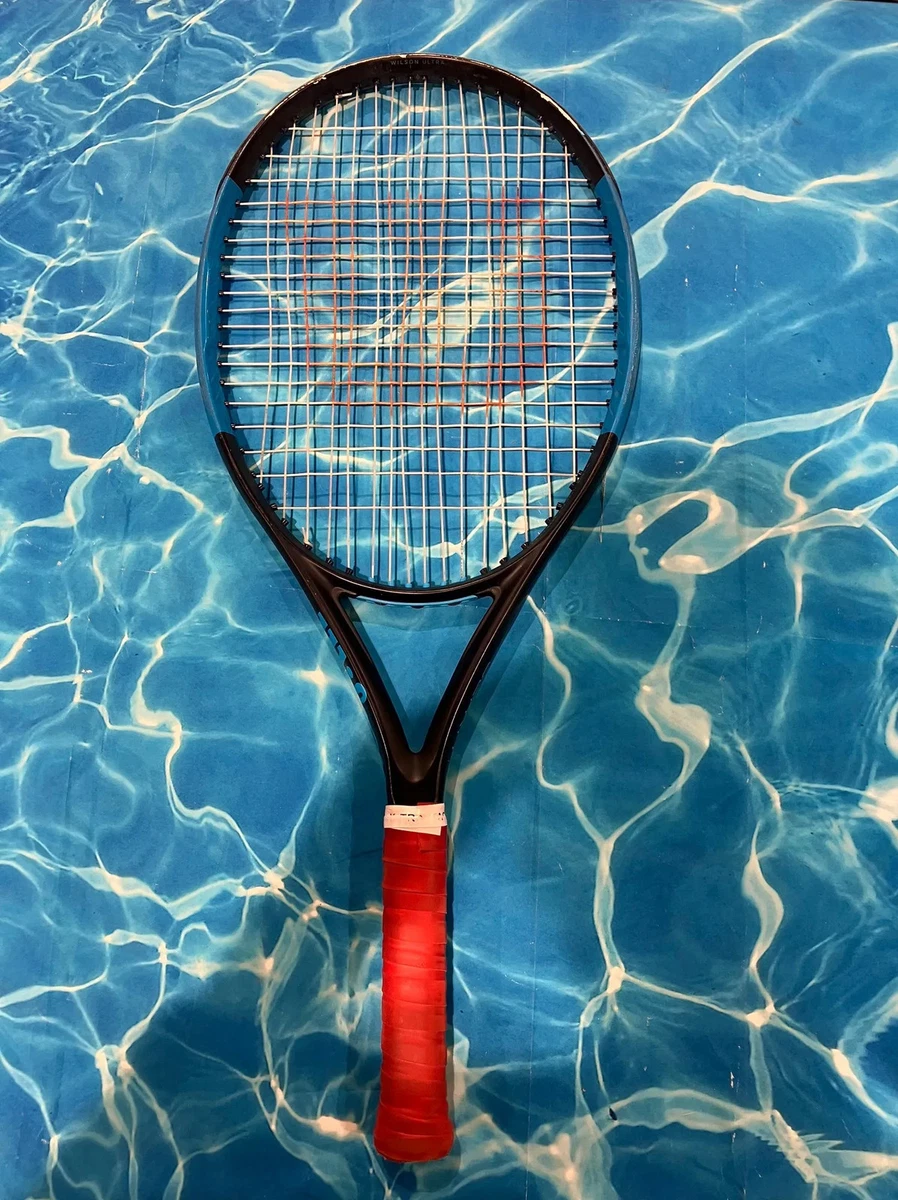 Wilson Ultra 2 Tennis for sale - eBay