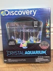 Discovery Crystal Aquarium Science Kit
