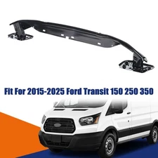 Front Lower Bumper Reinforcement For 2015-2025 Ford Transit-150 250 Impact Bar