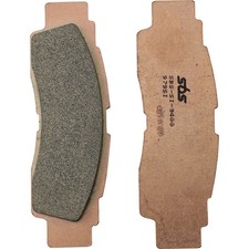 Sbs 979SI SI Sintered Brake Pads