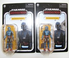 Star Wars Vintage Collection TVC VC326 Mandalorian Privateer Cruiser Hallway x2