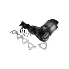 Katalysator Krümmerkat für VW Fox 5Z 1,4 BKR 04/05-04/11 030253031AK 030253052C