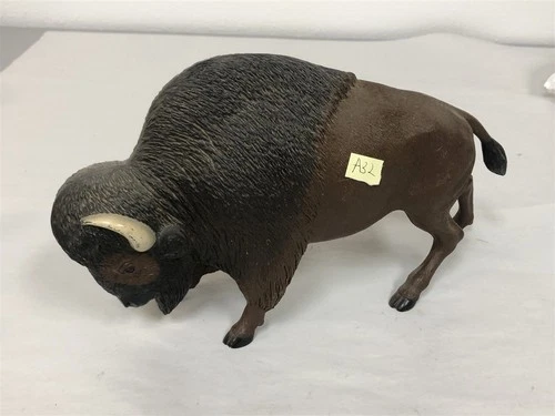 1960s MARX JOHNNY WEST INDIAN PRINCESS w ORANGE & TURQUOISE ACCESSORIES LOT #32