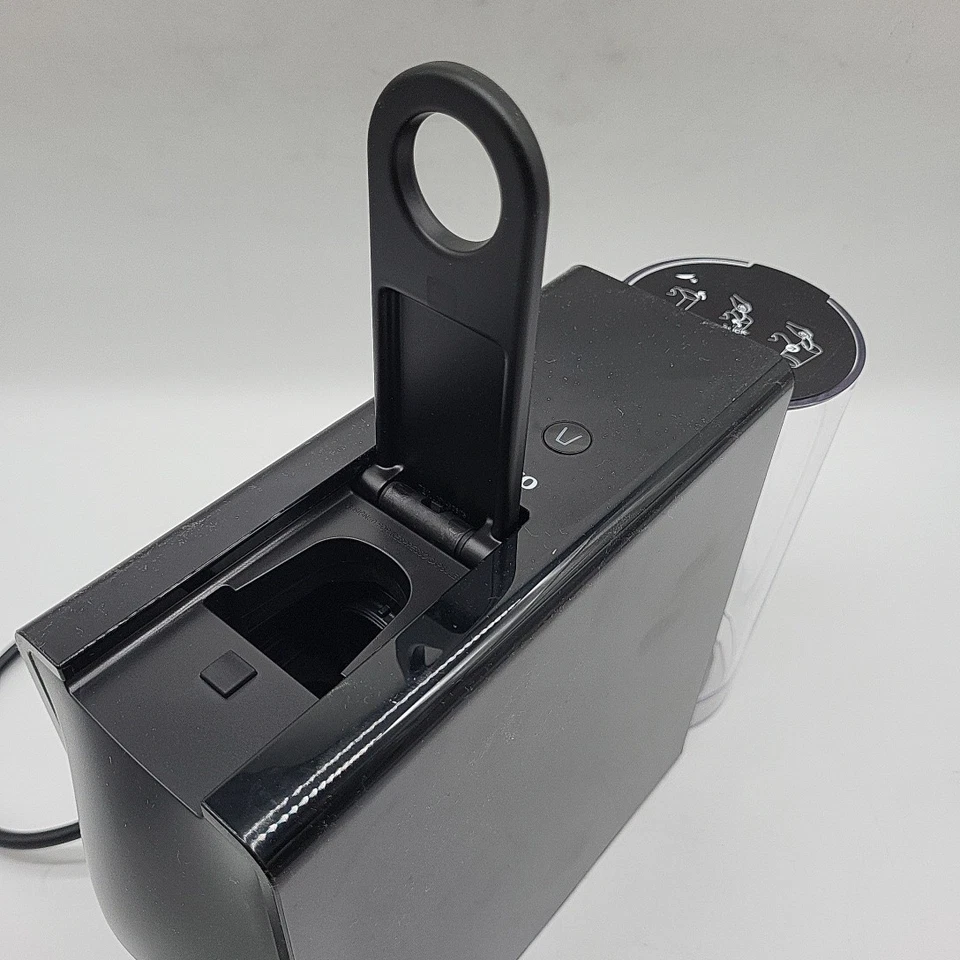 Nespresso Krups Essenza Mini Kaffeekapselmaschine, 19 bar, Energiesparend - Bild 3 von 4