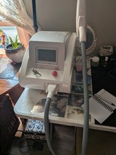 Used Yag Tattoo Removal Machine
