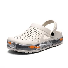 Croc Classic Clog Unisex Slip On Shoe Ultra Light Sneakers Outdoor Sandles