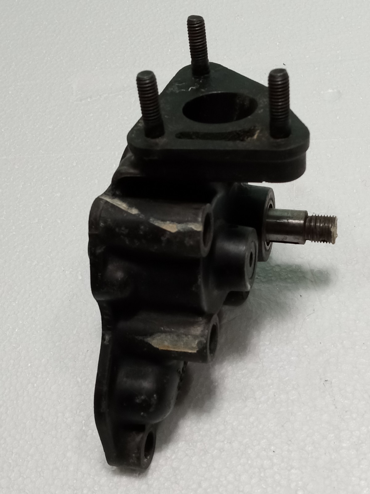 Ferrari 246 GT Dino Engine Oil Pump Housing_Gears_240716_4146922_GENUINE