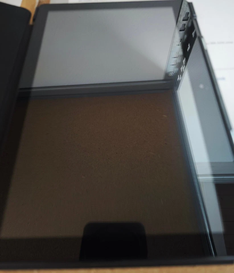 Lenovo Tab Tablet E10 - Schwarz + Schutzhülle,guter Zustand ohne Micro USB Kabel - Bild 3 von 4