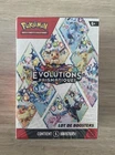 BUNDLE POKEMON EVOLUTIONS PRISMATIQUES EV8,5 8.5 (avec défaut)