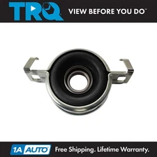 TRQ Driveshaft Center Support Bearing For 1993-2015 Toyota T100 Tacoma Tundra