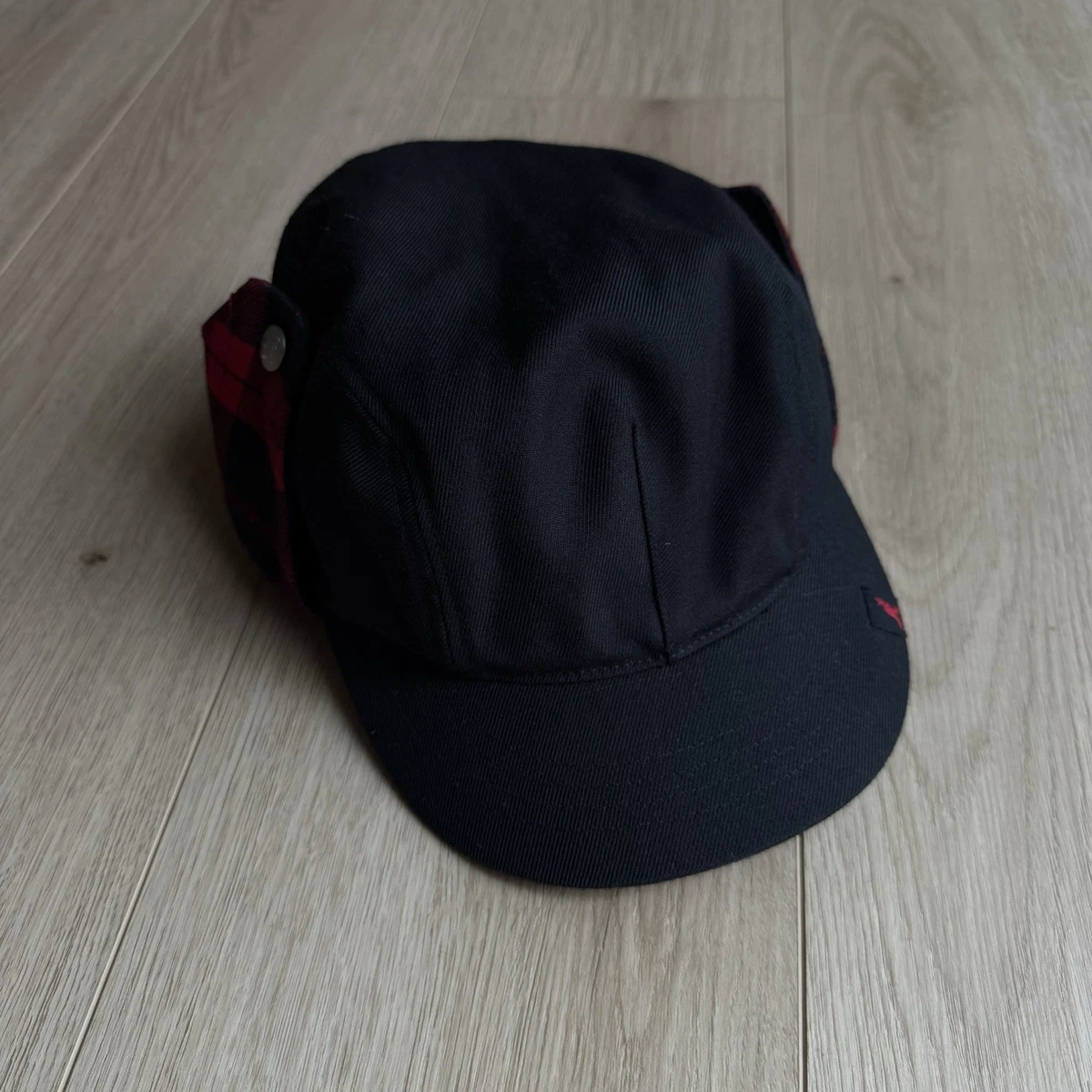 Kangol Cappello Trapper Unisex In Finta Pelliccia Multicolore - Caldo E Morbido Con Paraorecchie - Taglie S, M, L, XL