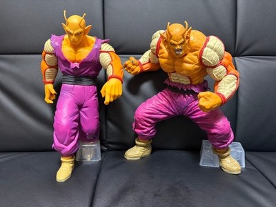 Dragon Ball Ichiban Kuji Orange Piccolo Set Sammelfigur Anime Japan