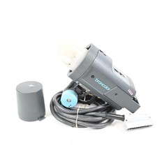 Broncolor Pulso F2 Studio Flash Head 556