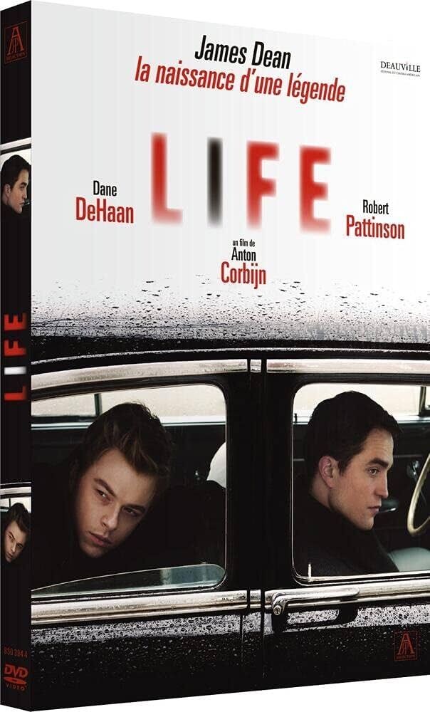 Life [FR Import] - Brand New In Blister | Brand New