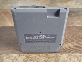 Batman: The Video Game (Nintendo Entertainment System, 1990) NES Tested