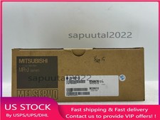 Mitsubishi MR-J2S-40CP-EG MELSERVO AC Servo Amplifier