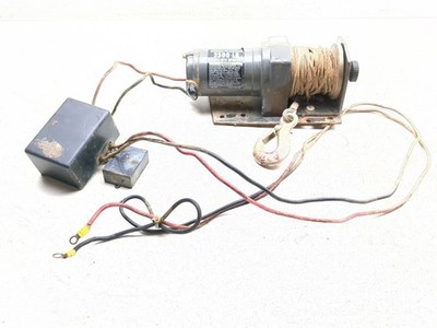 05-11 Kawasaki KVF750 Brute Force 750 Front Badland 2500LB  Winch Kit