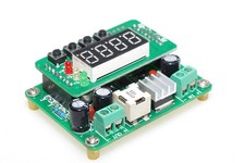 B3603 6-40V In 0-36V Out 3A Digital Control CV/CC Step-Down Buck Converter