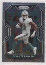 2020 Panini Prizm Devante Parker #10 2l4