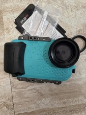 Aqua Tech AX IS Go Water Housing For I Phones XS/X