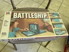 Vintage 1978 Milton Bradley Battleship Board Game Brand New - Sealed - Read