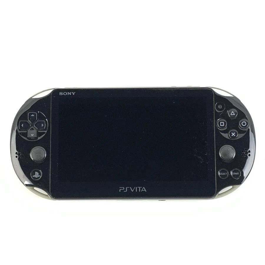 Sony PlayStation Vita NTSC-J Green Video Game Consoles for sale | eBay