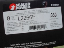 Federal Mogul FDML2266F30 PISTON MOPAR 440 FL...