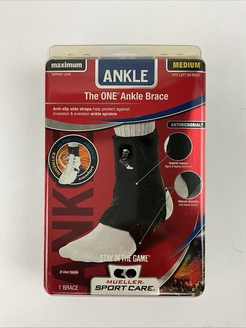 Mueller The One Ankle Brace