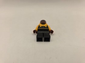Lego Power Man 76016 Marvel Super Heroes Minifigure