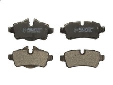 Kits de frein Mini MINI CLUBMAN