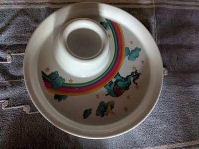 Avent Kinderteller
