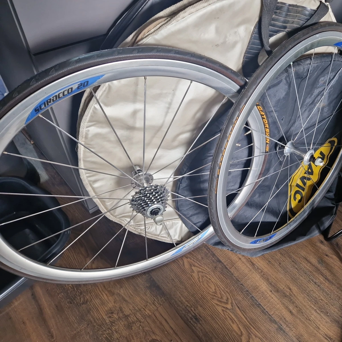 Campagnolo Scirocco for sale | eBay UK