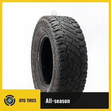 Used Lt 28570r17 Cooper Discoverer St Maxx 121118q - 6.532 Used Lt 28570r17 Cooper Discoverer St Maxx 121118q - 6.532