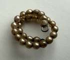Vintage 1960s Barbie Doll Plantation Belle #966 Snake BRACELET ONLY, Original