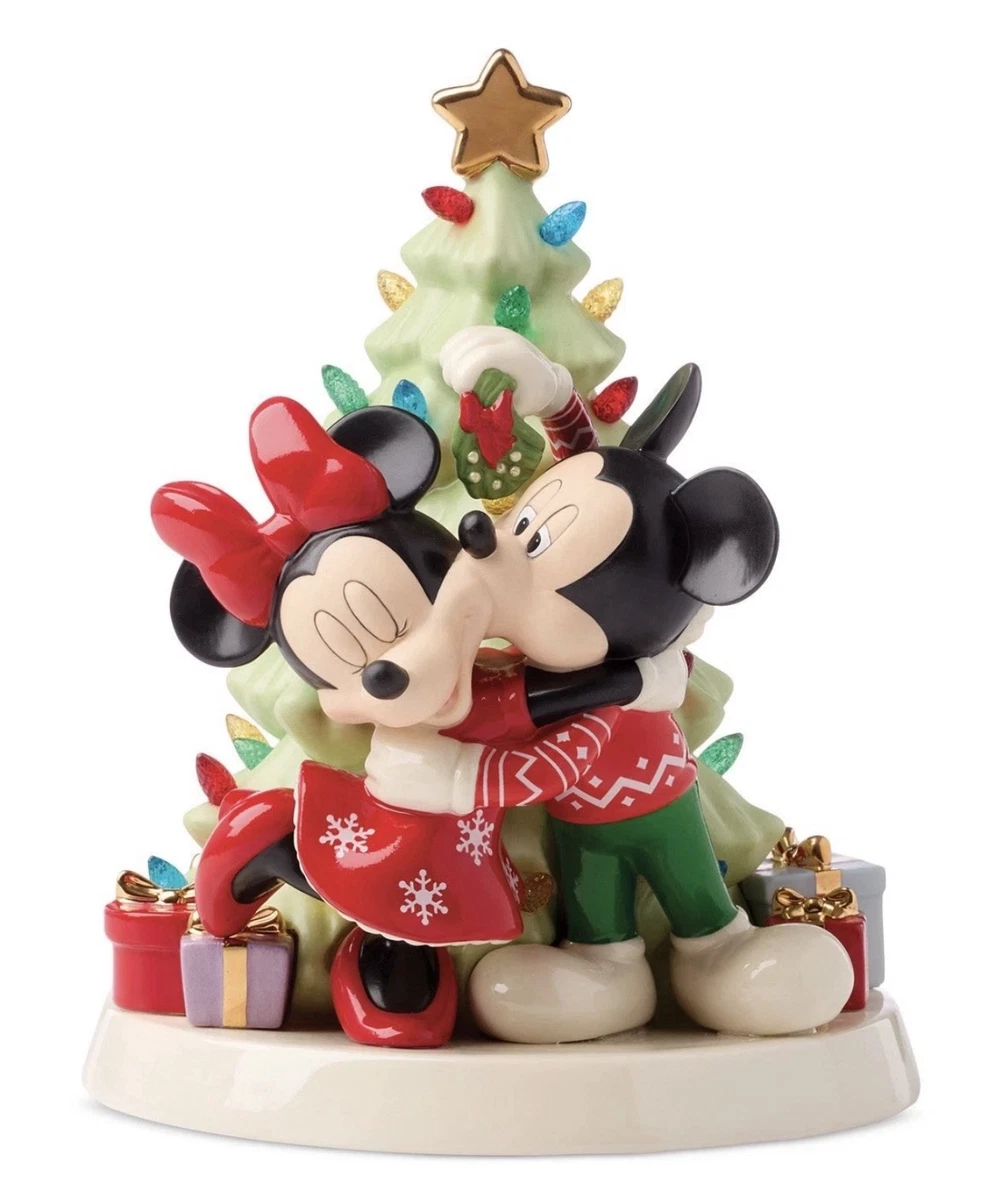 Lenox Mickey Mouse Figurines (1968-Now) for sale | eBay