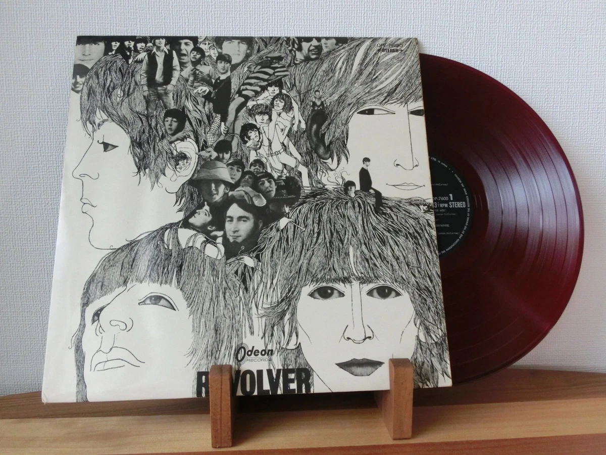 The Beatles Odeon Records Vinyl Records for sale - eBay