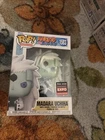 Funko Pop! Naruto Shippuden Madara Uchiha C2E2 Shared Exclusive #1583
