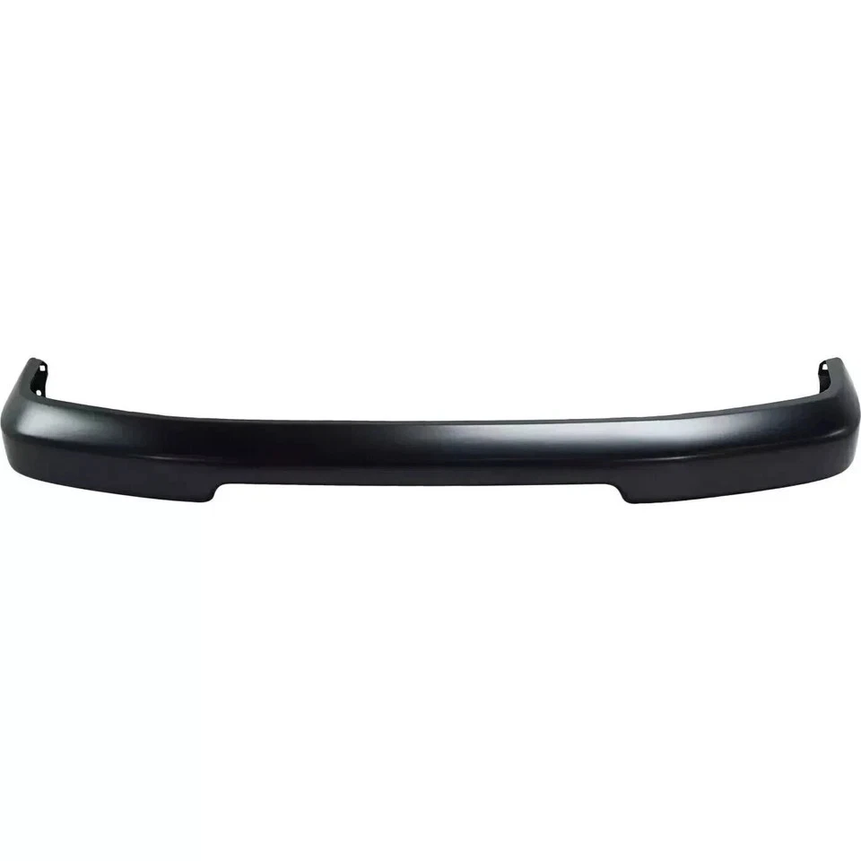 Front Bumper Face Bar & Grille Assembly Kit For 2000-2001 Nissan Xterra SE XE - Image 4 of 4
