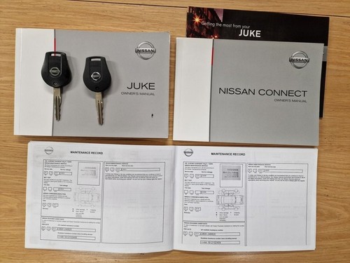 2013 63 NISSAN JUKE 1.6 N-TEC SUV 5DR PETROL MANUAL EURO 5 (17IN ALLOY) (117 PS) - Picture 5 of 24