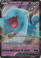 wobbuffet v pokemon card value Wobbuffet (16) [POP Series 4] – Pokemon Plug main image 1