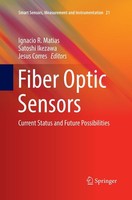 Fiber Optic Sensors, Ignacio R. Matias
