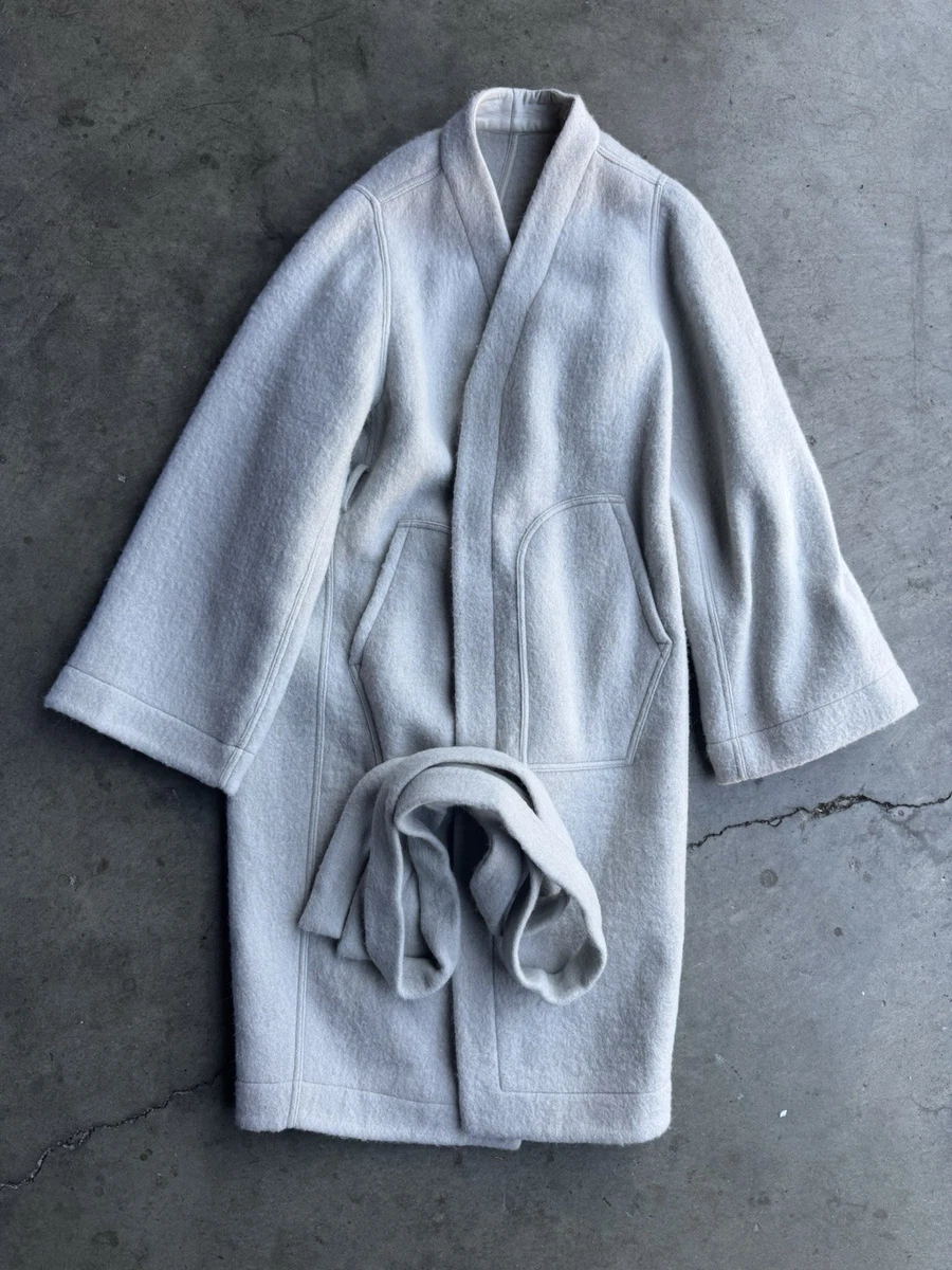 25+ Rick Owens Gray Coats, Jackets & Vests for Women for sale