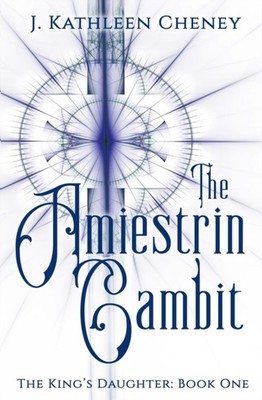 Cheney - Amiestrin Gambit - New paperback or softback - X555z