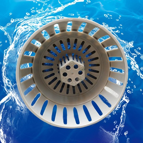 Filtration Drain Controller Fish Pond Flier Net Purification Device } - Picture 3 of 10