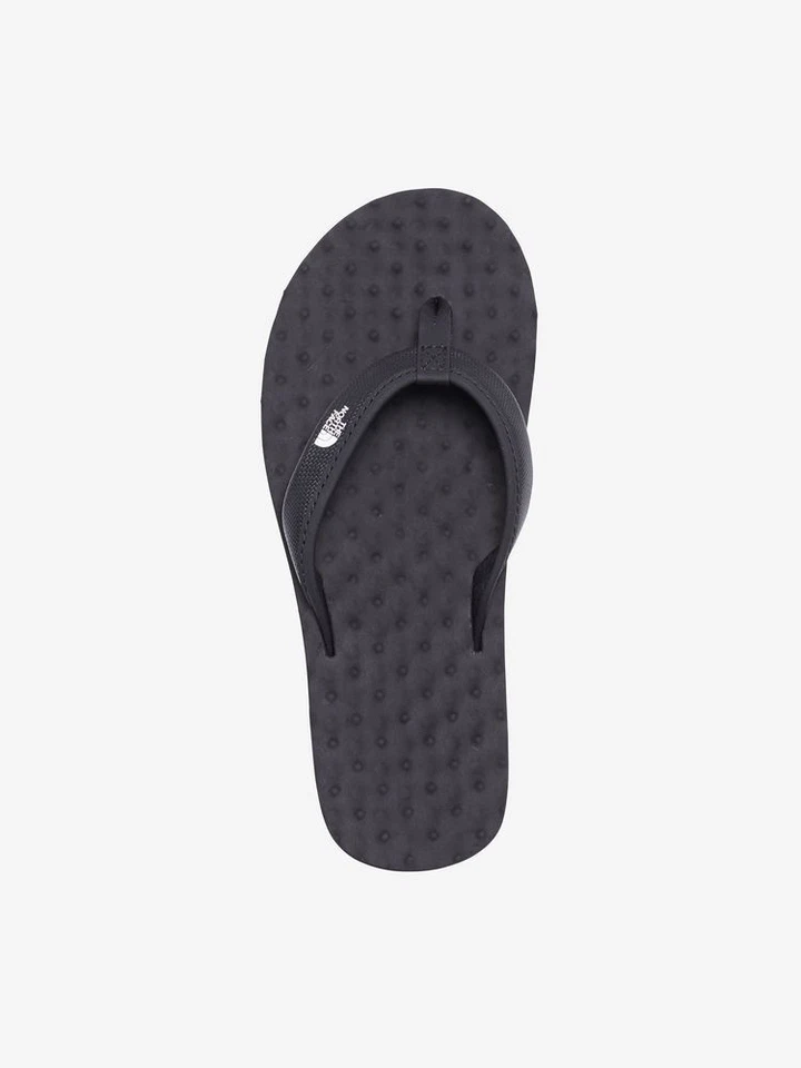 The North Face WMNS Base Camp Mini II noir NFW02451-KW pour femmes - Photo 4/4